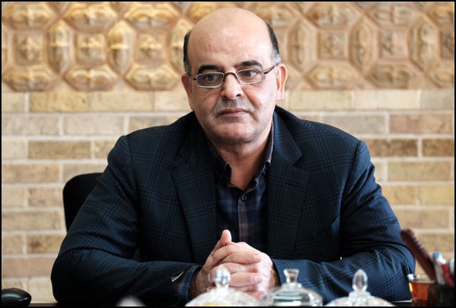 نیمی از فولاد کشور در مبارکه اصفهان تولید می‌شود