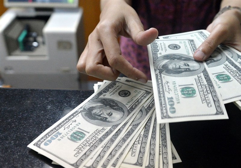 قیمت خرید دلار در بانک‎ها ۹۷/۰۹/۱۳| کاهش قیمت خرید تمام ارزها