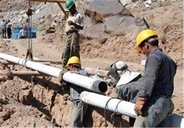 پرونده گازرسانی به زاهدان سال 99 بسته می‌شود/ افتتاح گازرسانی به زابل از ماه آینده
