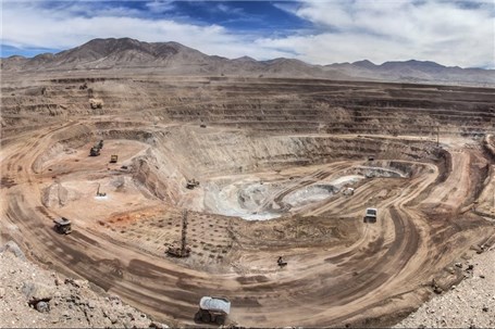 توافق Codelco با اتحادیه کارگران
