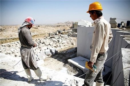 راهکارهایی برای احیای معادن کوچک و متوسط