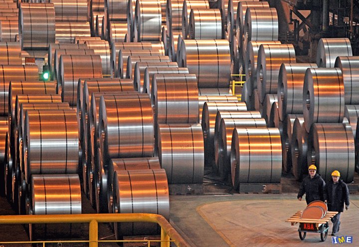 سیگنال ناامیدکننده چین به بازار فلزات