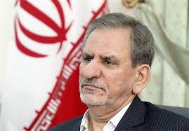 اعتقاد جهانگیری به بانک، بورس و بیمه/ پیش بینی سهم نفت و انتظار مهم از بیمه اعتقاد جهانگیری به بانک، بورس و بیمه/ پیش بینی سهم نفت و انتظار مهم از بیمه