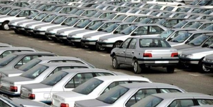 کاهش قیمت برخی خودروهای تولید داخلی +جدول