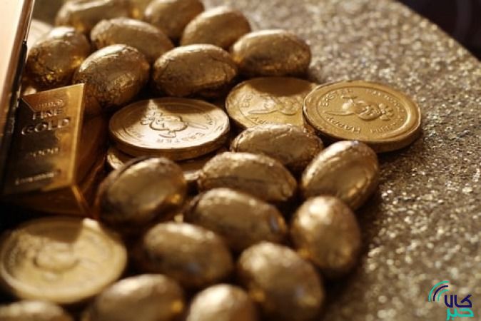 افزایش قیمت طلا در گرو یک رویداد سرنوشتساز افزایش قیمت طلا در گرو یک رویداد سرنوشتساز