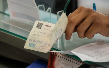 تاثیر محدودیت چک‌ها بر قیمت ارز