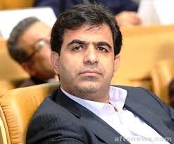 پیام دکتر غریب پور به مناسبت دریافت حکم انتصاب رییس هیات عامل ایمیدرو پیام دکتر غریب پور به مناسبت دریافت حکم انتصاب رییس هیات عامل ایمیدرو