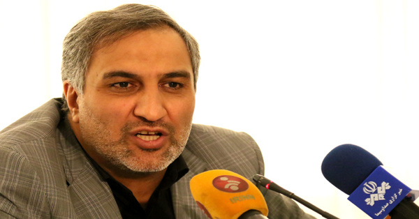 ۱۵ میلیون تن کالای اساسی تا اواخر آذر ماه در بنادر کشور تخلیه شده‌‌‌اند/ در لبه تکنولوژی حرکت می‌‌کنیم