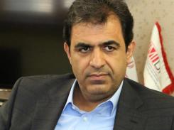 پیام قدردانی رئیس هیات عامل ایمیدرو