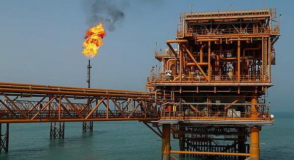ایران ناچار به جایگزین کردن CNPC در پارس جنوبی