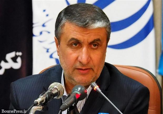 خوش بینی وزیر راه به مهار لجام‌گسیخته بازار رقیب بورس