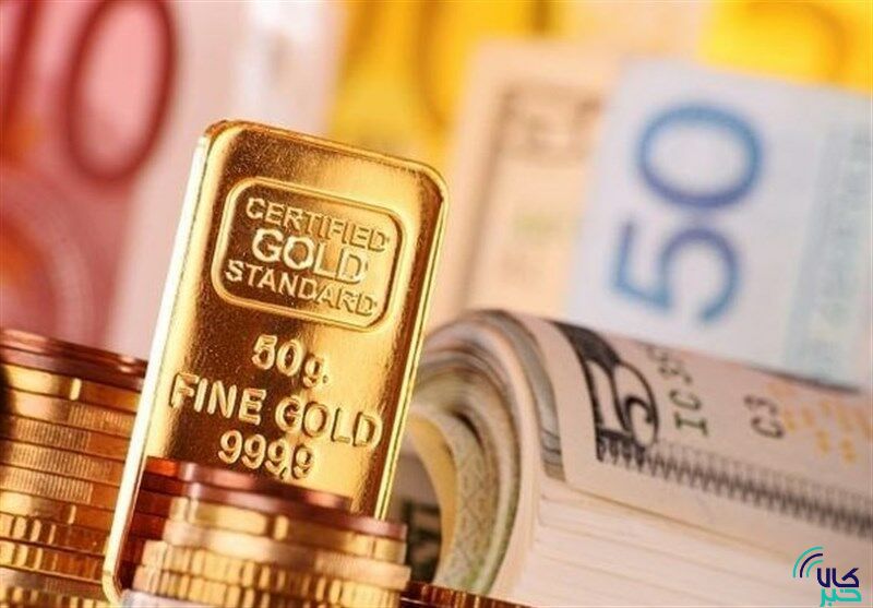 افزایش قیمت طلا ازسرگرفته شد افزایش قیمت طلا ازسرگرفته شد