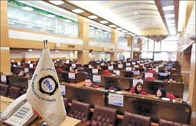 حمایت از تولید با توسعه فعالیت های بورس کالا در بجنورد
