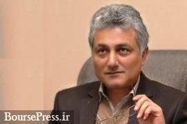 مدیر خوش نام و با سابقه بازار سرمایه مدیرعامل تاید واتر شد