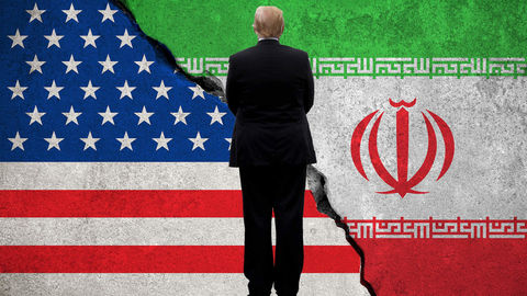 آمریکا به دنبال قانونی برای جلوگیری از ایجاد ارز رمزنگار ایرانی آمریکا به دنبال قانونی برای جلوگیری از ایجاد ارز رمزنگار ایرانی