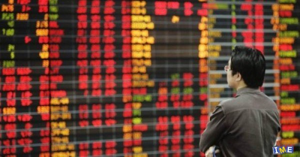 تداوم ریزش بورس های جهان تداوم ریزش بورس های جهان