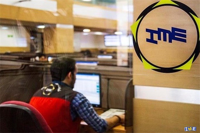 مس، روی و فولاد روی تابلوی بورس کالا می رود مس، روی و فولاد روی تابلوی بورس کالا می رود