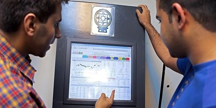 تقویت ۵۳۵ واحدی شاخص کل بورس/ بازار سهام حجم گرفت تقویت ۵۳۵ واحدی شاخص کل بورس/ بازار سهام حجم گرفت