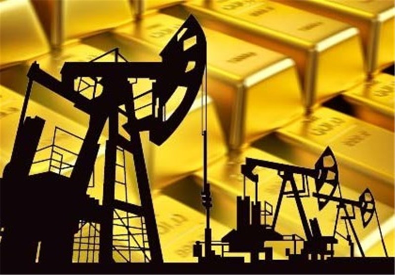 قیمت جهانی نفت و طلا در معاملات امروز ۱۳۹۷/۱۰/۱۳ قیمت جهانی نفت و طلا در معاملات امروز ۱۳۹۷/۱۰/۱۳