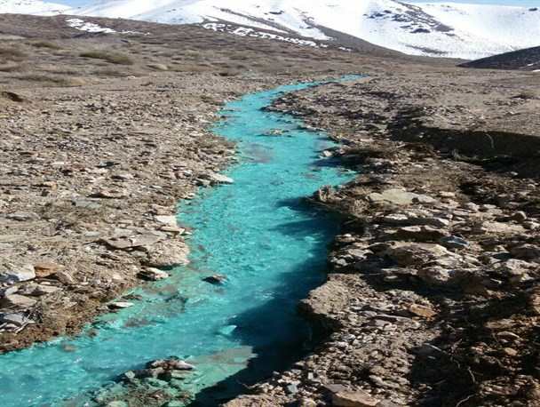 شناخت معادن آلاینده آب شرب از برنامه های کمیسیون معادن استان کرمان شناخت معادن آلاینده آب شرب از برنامه های کمیسیون معادن استان کرمان