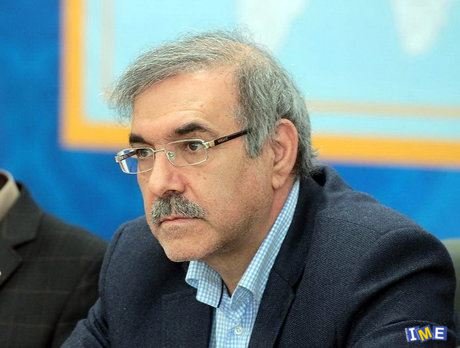 تاسیس«بورس بینالملل» در مراحل پایانی تاسیس«بورس بینالملل» در مراحل پایانی