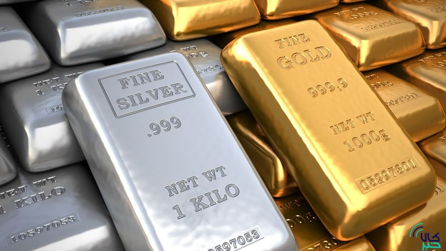 چشم انداز قیمت فلزات گرانبها در هفته دوم سال ۲۰۱۹ چشم انداز قیمت فلزات گرانبها در هفته دوم سال ۲۰۱۹