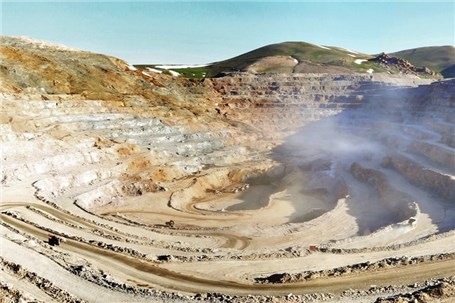 جوانگرایی در بخش معدن با هدایت پیشکسوتان ممکن میشود جوانگرایی در بخش معدن با هدایت پیشکسوتان ممکن میشود
