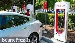 فولکس واگن نخستین ایستگاه شارژ سیار خودرو برقی را افتتاح کرد فولکس واگن نخستین ایستگاه شارژ سیار خودرو برقی را افتتاح کرد