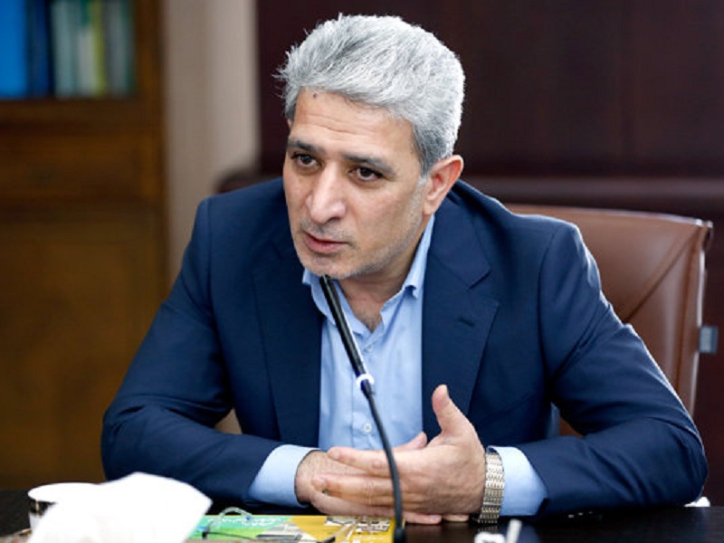 بانک ملی ۴۷۰ میلیارد تومان به شرکت ملی فولاد پرداخت کرده است
