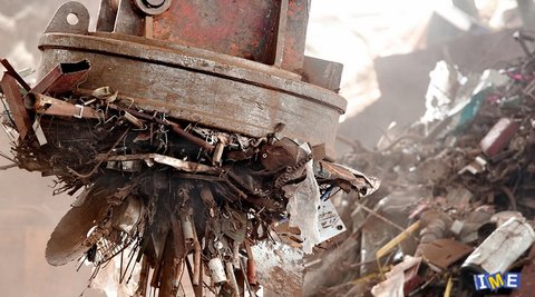 ثبات بازار قراضه در ترکیه ثبات بازار قراضه در ترکیه