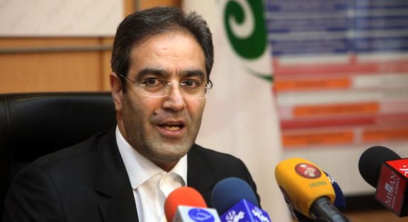 ارزش سرمایه گذاری خارجی در بورس از ۱۳ هزار میلیارد فراتر رفت ارزش سرمایه گذاری خارجی در بورس از ۱۳ هزار میلیارد فراتر رفت
