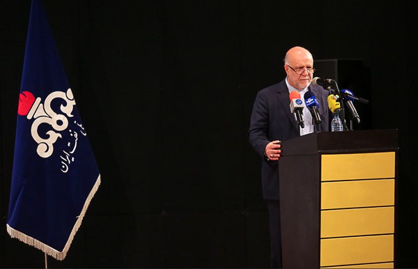تولید ۶۱۰ میلیون متر مکعب گاز از میدان پارس جنوبی در روز