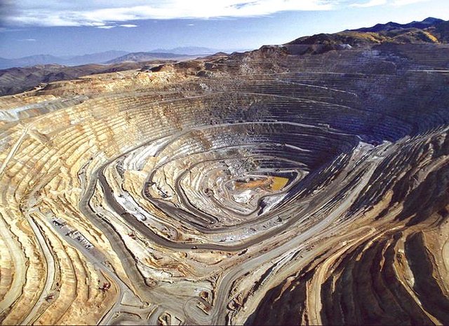 پولدارترین و بانفوذترین فعالان بخش معدن و فلزات جهان