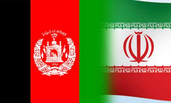 همکاری معدنی ایران و افغانستان فراهم شد همکاری معدنی ایران و افغانستان فراهم شد