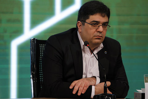 رسوب پول در کیف پول‌های الکترونیک خط قرمز بانک مرکزی است