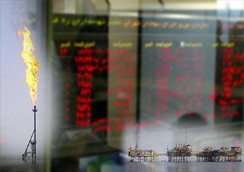 عرضه میعانات گازی در رینگ صادراتی بورس انرژی آغاز می‎شود