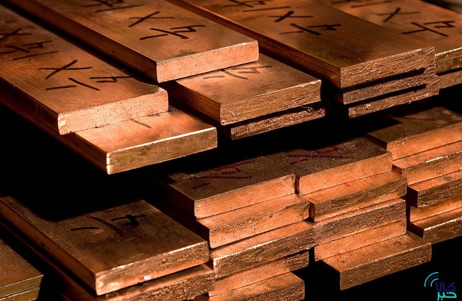 جدیدترین پیش بینی قیمت مس در سال ۲۰۲۰ جدیدترین پیش بینی قیمت مس در سال ۲۰۲۰