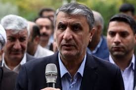 آغاز عملیات اجرایی فاز اول پروژه ساخت آزادراه کرمانشاه – بیستون/ افزایش آزادراهها تا ۱۰ هزار کیلومتر در برنامه است آغاز عملیات اجرایی فاز اول پروژه ساخت آزادراه کرمانشاه – بیستون/ افزایش آزادراهها تا ۱۰ هزار کیلومتر در برنامه است