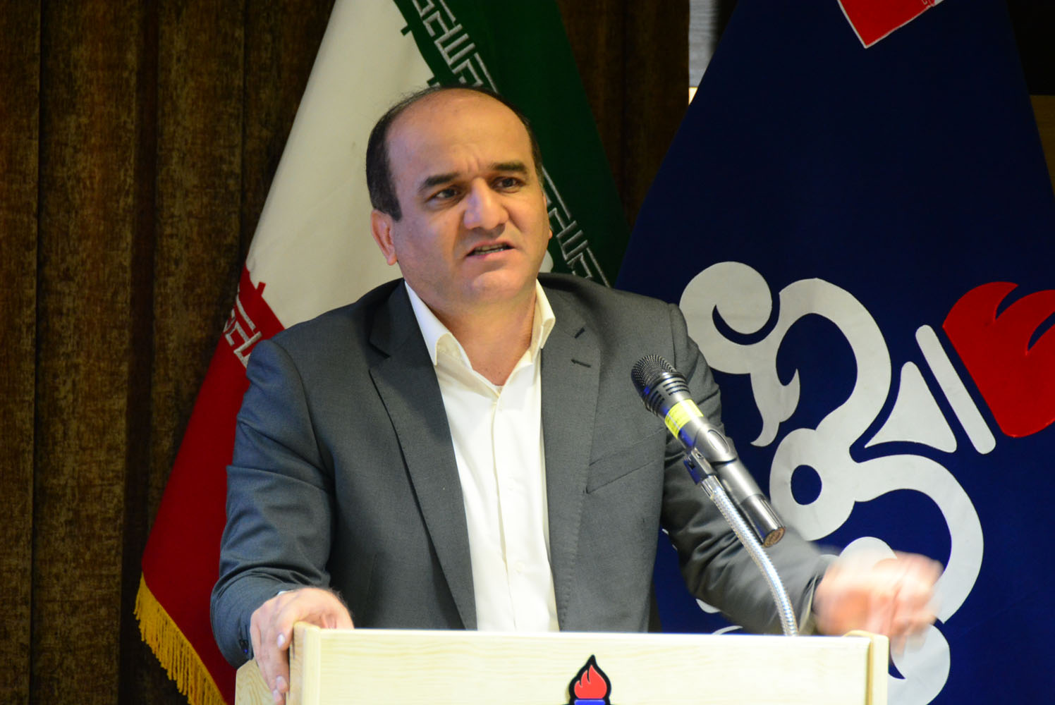 راه‌اندازی سامانه یکپارچه نرم‌افزاری شرکت ملی پخش فرآورده‌های نفتی ایران