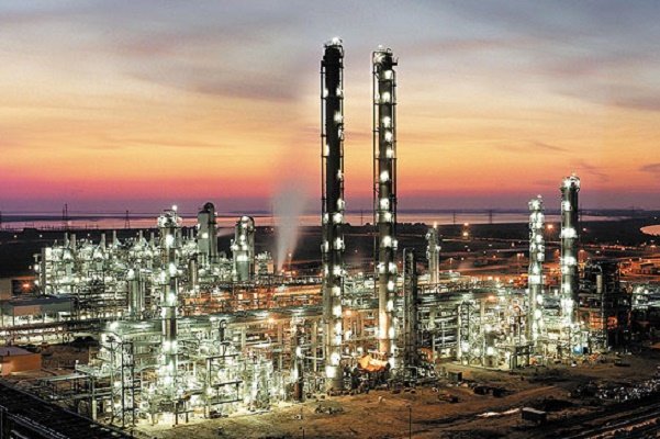 کویت به دنبال توسعه صنعت پتروشیمی کویت به دنبال توسعه صنعت پتروشیمی
