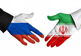 دیدار معاون امور صنایع وزارت صنعت با مدیرعامل بیمه اکسیار روسیه/ تاکید بر توسعه همکاری های مشترک صنعتی و معدنی بین دوکشور