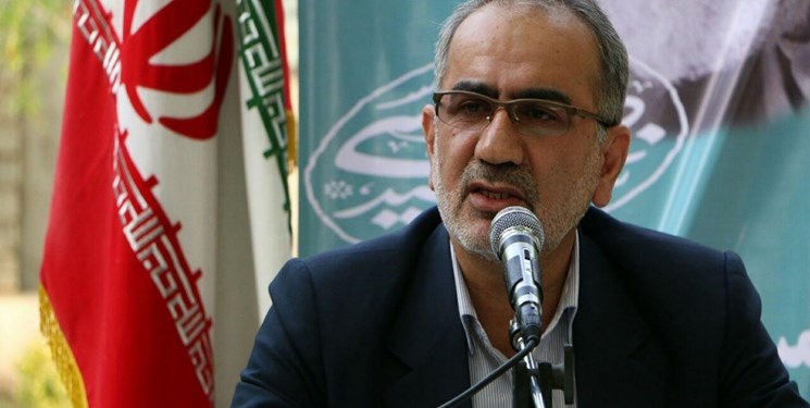 رهبری همیشه به جوانان روحیه خودباوری میدهد/تحریمها فرصتی برای جوانها در تولید داخل رهبری همیشه به جوانان روحیه خودباوری میدهد/تحریمها فرصتی برای جوانها در تولید داخل