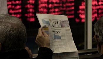 سناریوهای بورسی تا قبل از پایان سال / تخلیه رشد زمستانی