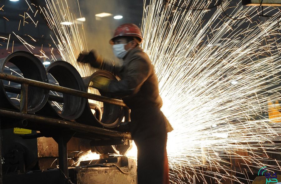 گزارش هفتگی بازار های جهانی فولاد منتشر شد