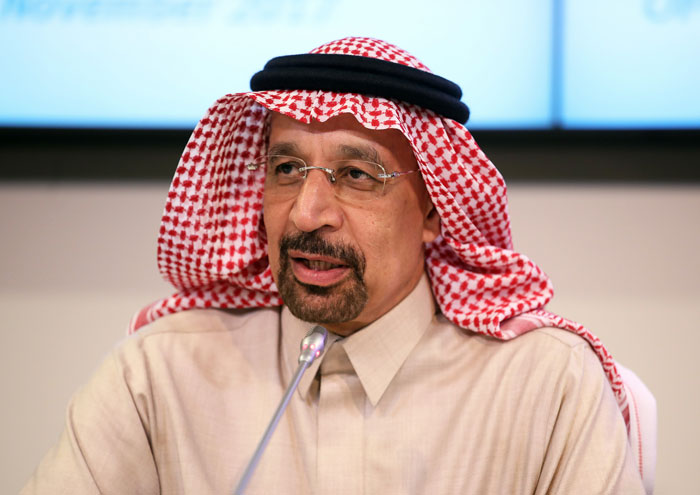 اوپک و متحدانش به کاهش تولید نفت پایبند هستند