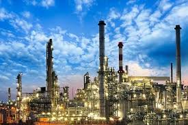 همکاری عربستان و چین برای ساخت یک پتروپالایشگاه همکاری عربستان و چین برای ساخت یک پتروپالایشگاه