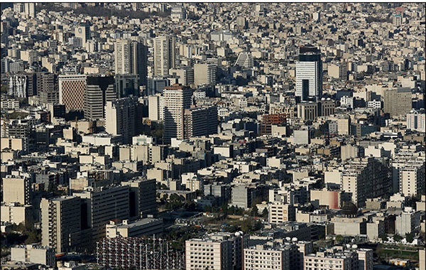 برخورد قضایی با وبسایت‌هایی که به رشد قیمت مسکن دامن می‌زنند