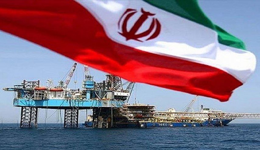 نشانههای ظهور اتحاد دوباره علیه نفت ایران نشانههای ظهور اتحاد دوباره علیه نفت ایران