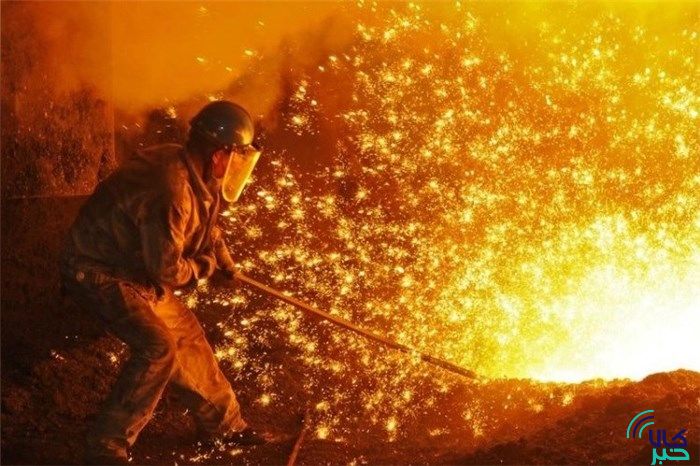 افت و خیز در بازارهای فولاد