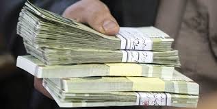روش افزایش حقوق مورد تایید دولت نیست